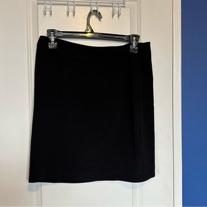 LOUBEN black pencil skirt